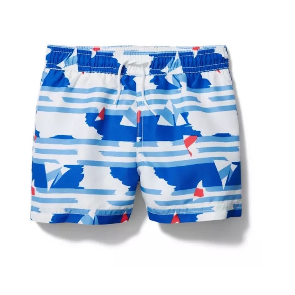 Boat Swim trunk